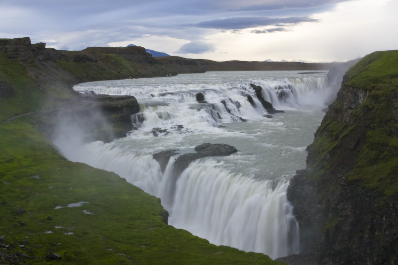 Gullfoss